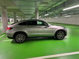 Mercedes-Benz GLC 200 4MATIC Autom. - - Mercedes-Benz GLC 200 Gebrauchtwagen in Stuttgart