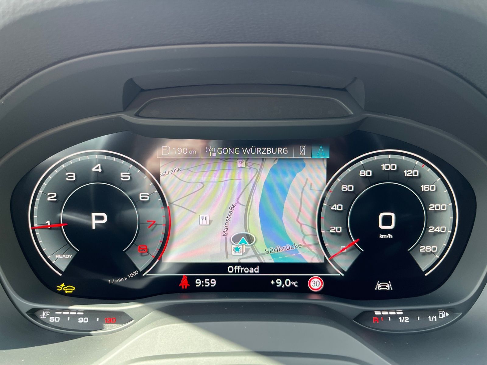 Audi Q2 - Bild 12