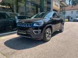 Jeep Compass Limited 4WD Panoramadach - Jeep Compass Gebrauchtwagen in München