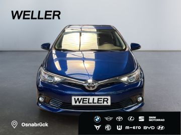 Toyota Auris - 2