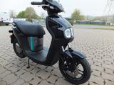 Yamaha NEO,s E Elektroroller Dual Batterie 68km Reichwe - YAMAHA NEU R6