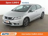 Honda Civic 1.8 i-VTEC Executive*XENON*TEMPO*CAM*PDC* - Honda Civic: Vtec