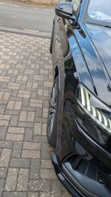 Audi Q8 50 TDI quattro tiptronic -3x S-line Voll - Audi Q8 in Frankfurt (Main)