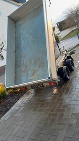 Hapert Cobalt - Hapert Pkw-Anhänger