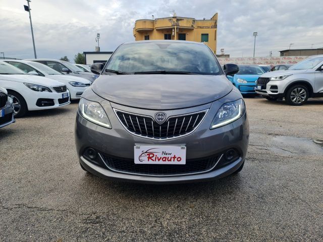 Jiný LANCIA Ypsilon 1.2 69 CV 5 porte GPL Silver Plus