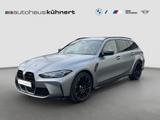 BMW M3 Competition touring M xDrive ///DriversPack. - BMW M3 mit Benzin-Antrieb: Kombi