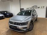 Volkswagen Tiguan Allspace 2.0 TDI DSG/PANO/AHK/ACC/HEAD-UP - Volkswagen Tiguan Allspace in Braunschweig