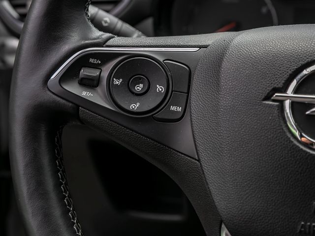 Opel Crossland 120 Jahre Fernlicht-Assistent Sitzhzg.