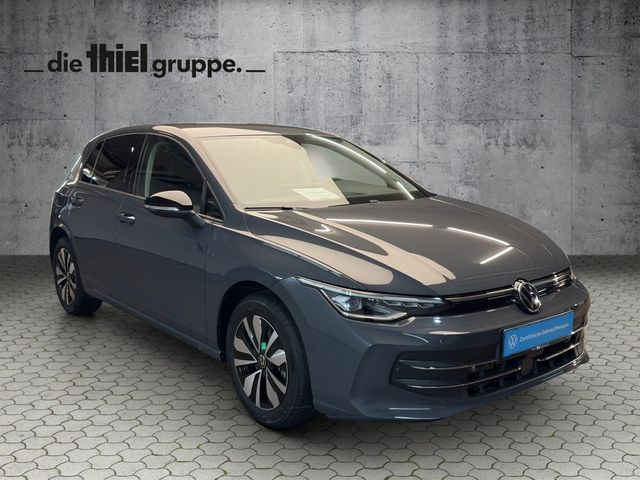 Volkswagen Golf - Bild 3
