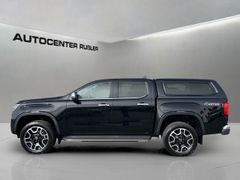 Foto Nummer 4: VW Amarok