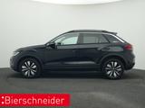 Volkswagen T-Roc 1.0 TSI Goal Ab 189 EUR mtl. NAVI ACC LED  - Jahreswagen: Eu