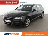 Audi A4 2.0 TFSI quattro Aut.*NAVI*HEAD-UP*LED*CAM* - Audi A4 mit Benzin-Antrieb: Leder, Kombi, 2.0