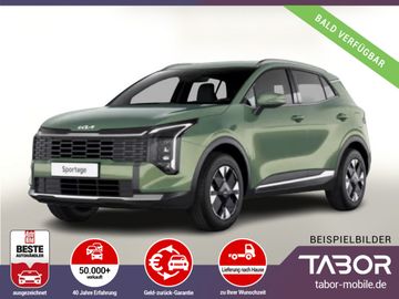Kia Leasingangebot: Kia Sportage 6MT MY26 LED+ SHZ Kam Nav UVP-29%*