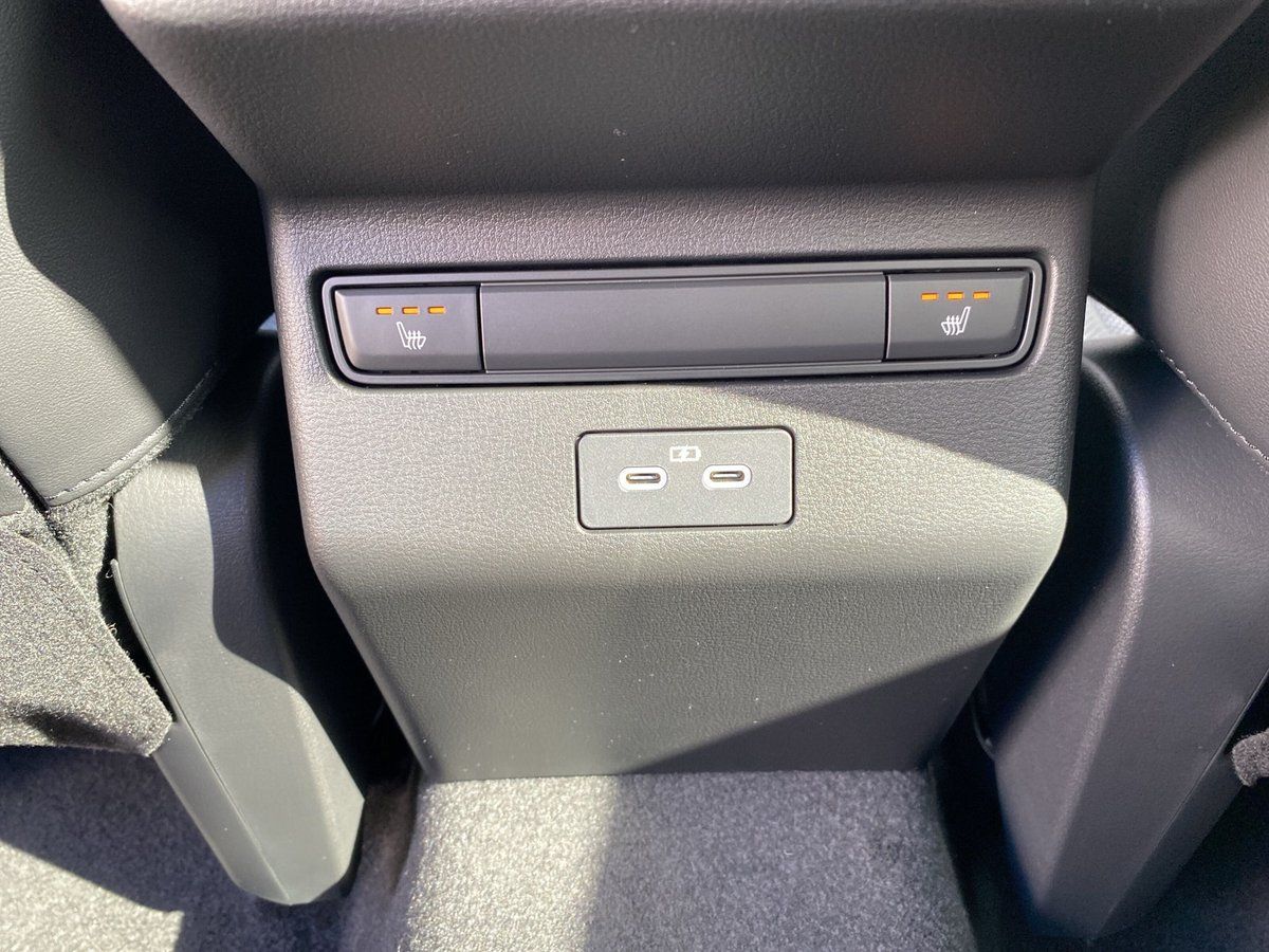 Mazda CX-5 - Bild 47