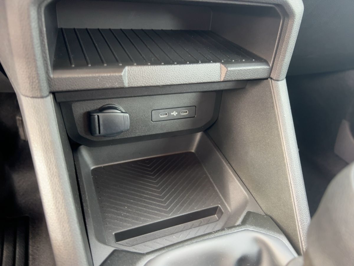 Dacia Duster - Bild 15