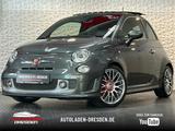 Abarth 595 Turismo 1.4 VIRTC#BiXEN#PDC#KLIMA#LEDER#ALU - Abarth 595 Turismo