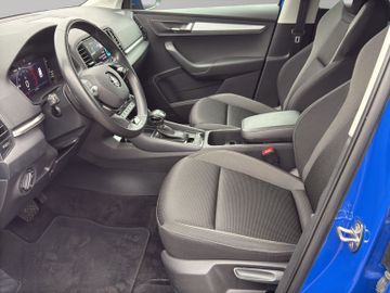 Skoda Karoq - 9
