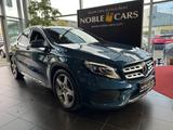 Mercedes-Benz GLA 250 AMG Line ACC LED NAVI - gebrauchte Mercedes-Benz GLA 250 aus dem Jahr 2018