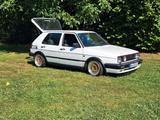 Volkswagen VW Golf 2 GTI 8V 112PS, Klima, Oldtimer ge... - Volkswagen Golf aus 1990: GTI
