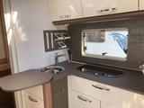 Bürstner Lyseo  Spez. Edition! 680 TD HL Hubb, Lithium - Bürstner T 680