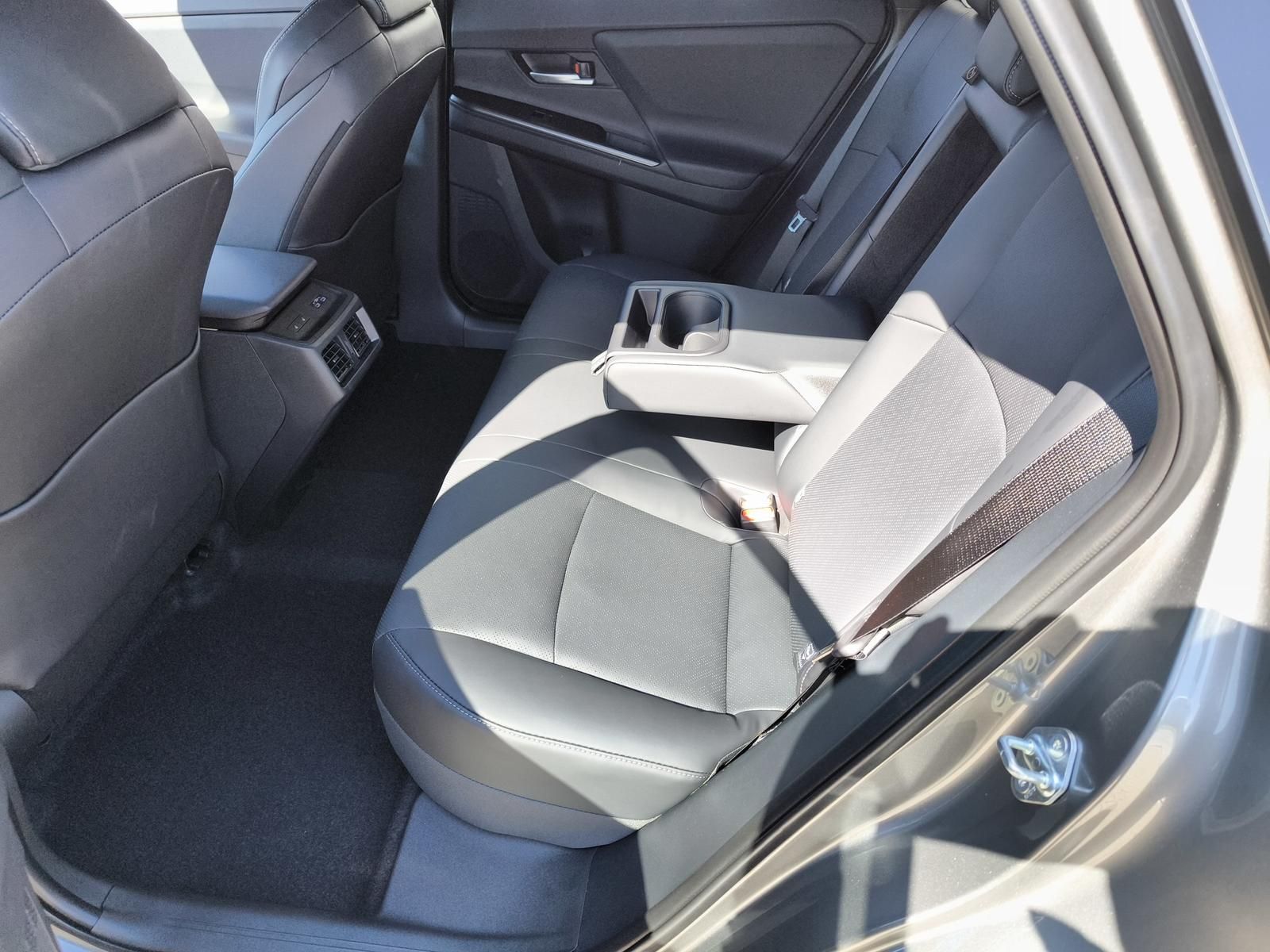 Subaru Solterra - Bild 9