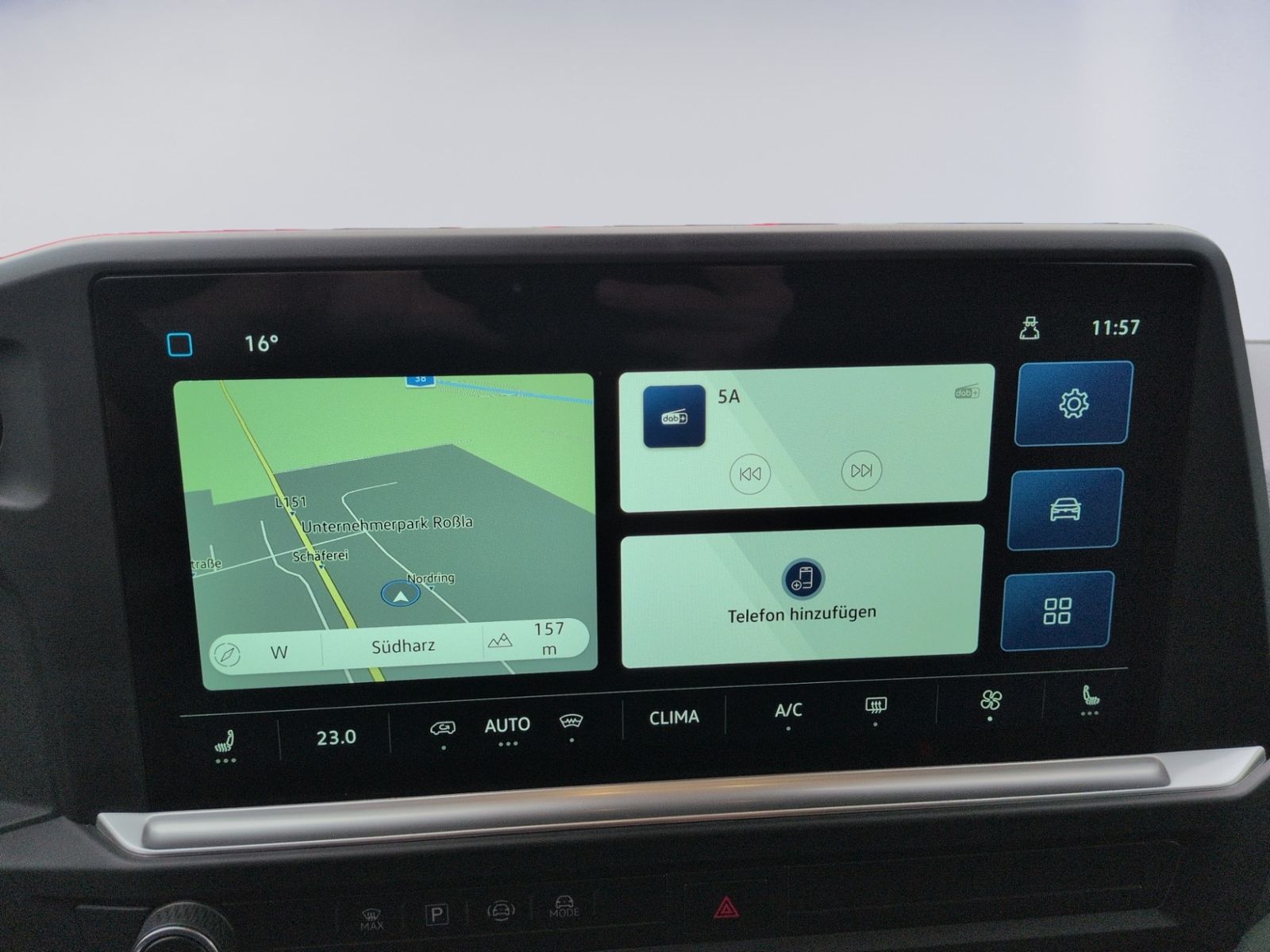 T7 Kasten Plus 2.0 TDI 4MO AHK+SH+NAVI+MATRIX+