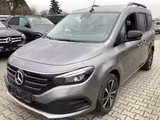Mercedes-Benz EQT200 Progres LED Navi-/ParkPkt KeyGo schw.Glas - Mercedes-Benz mit Elektro-Antrieb: Kombi, Automatik