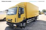 Iveco EuroCargo ML 75 E 16 P LBW LUFT AUTOMATIK EURO-5 - Iveco Eurocargo 75