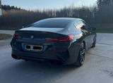 BMW M850i xDrive Gran Coupé Steptronic - - BMW M850 Gebrauchtwagen in München