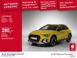 Audi A3 allstreet 35 TFSI S tronic Matrix LED Memory - Audi A3: Kombi