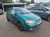 Chevrolet Kalos 1.2 SE ** Zweite HAND ***KLIMA*** - : Zweite Hand