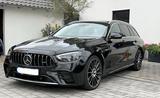 Mercedes-Benz E 53 AMG Mercedes-AMG E 53 4MATIC+ T Autom. ...