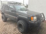 Jeep Grand Cherokee zj 4L Geländewagen SUV... - Jeep Grand Cherokee ZJ
