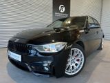 BMW 335i xDrive M3 OPTIK/OLED/HUD/H&K/BI-XENON - BMW 335: Limousine, 335i