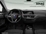 BMW 118d Advantage - BMW 1er Reihe mit Diesel-Antrieb: Limousine, Automatik