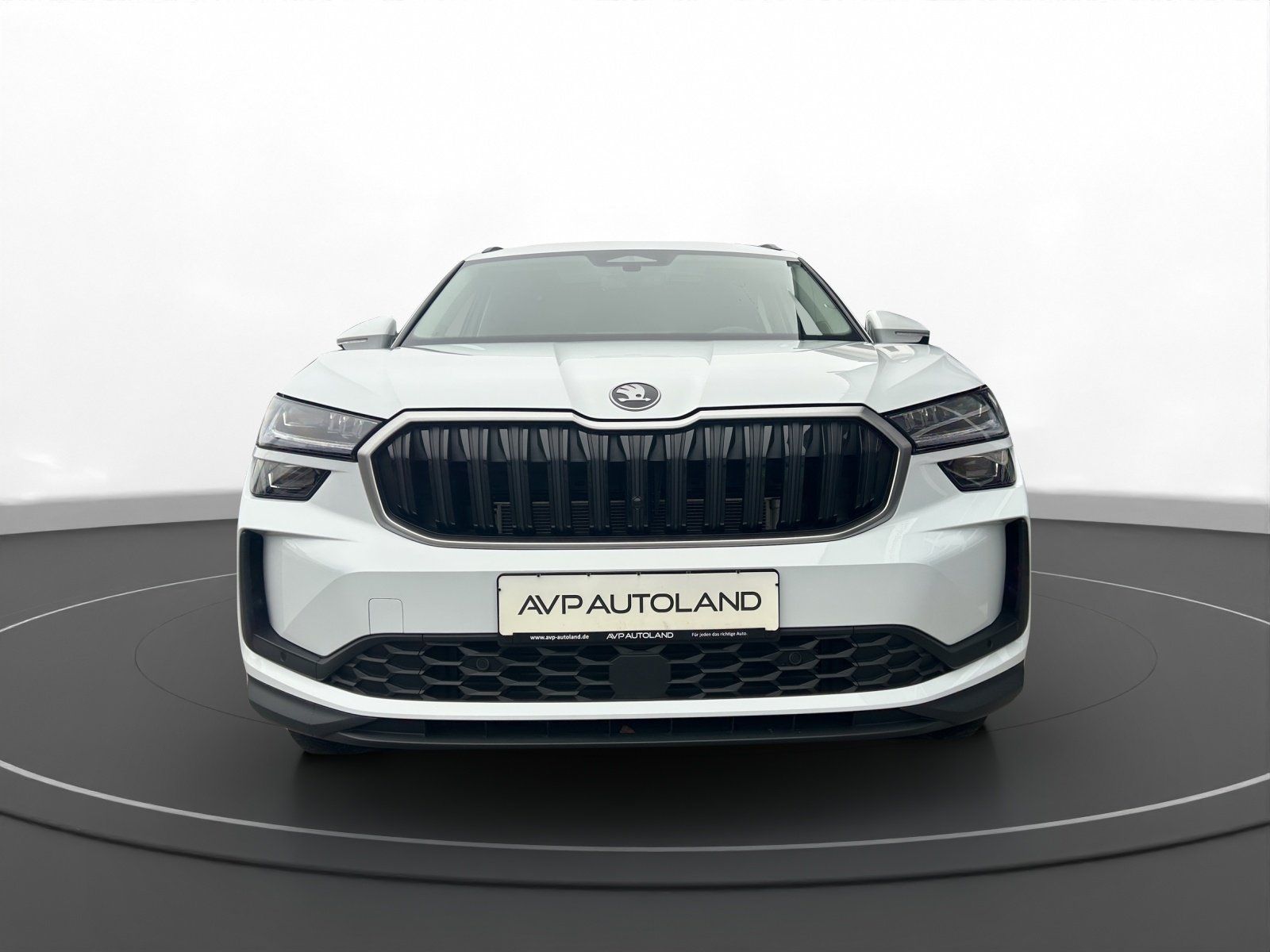 Skoda Kodiaq - Bild 3