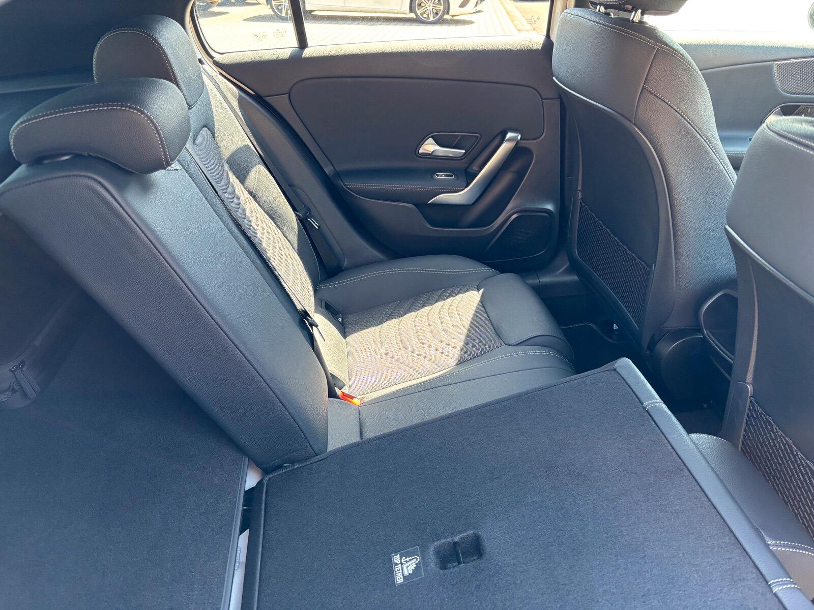 Mercedes-Benz A 250 e Progressive Night-Paket*Advanced-Line*
