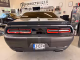 Dodge Challenger SRT HELLCAT - Dodge Challenger: Srt Hellcat