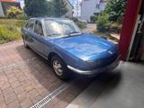 NSU Ro 80 - NSU