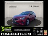 Opel Corsa F 1.2 Edition Klima*Radio*Spurh*Multif.lnk - Opel: K Ln