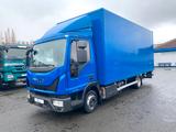 Iveco EUROCARGO 75-190/ 3Sitzer/ LBW/ R-Kamera/ Klima - Iveco 190
