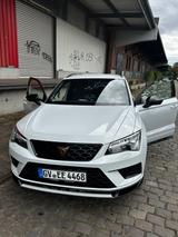Cupra Ateca 2.0 TSI 221kW Limited Edition 4Drive D... - Cupra Ateca von privat