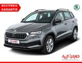 Skoda Karoq 1.5 TSI LED Kamera Sitzheizung