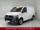Volkswagen T5 Transporter 2.0 TDI Kastenwagen Bulli 140PS - : Kastenwagen