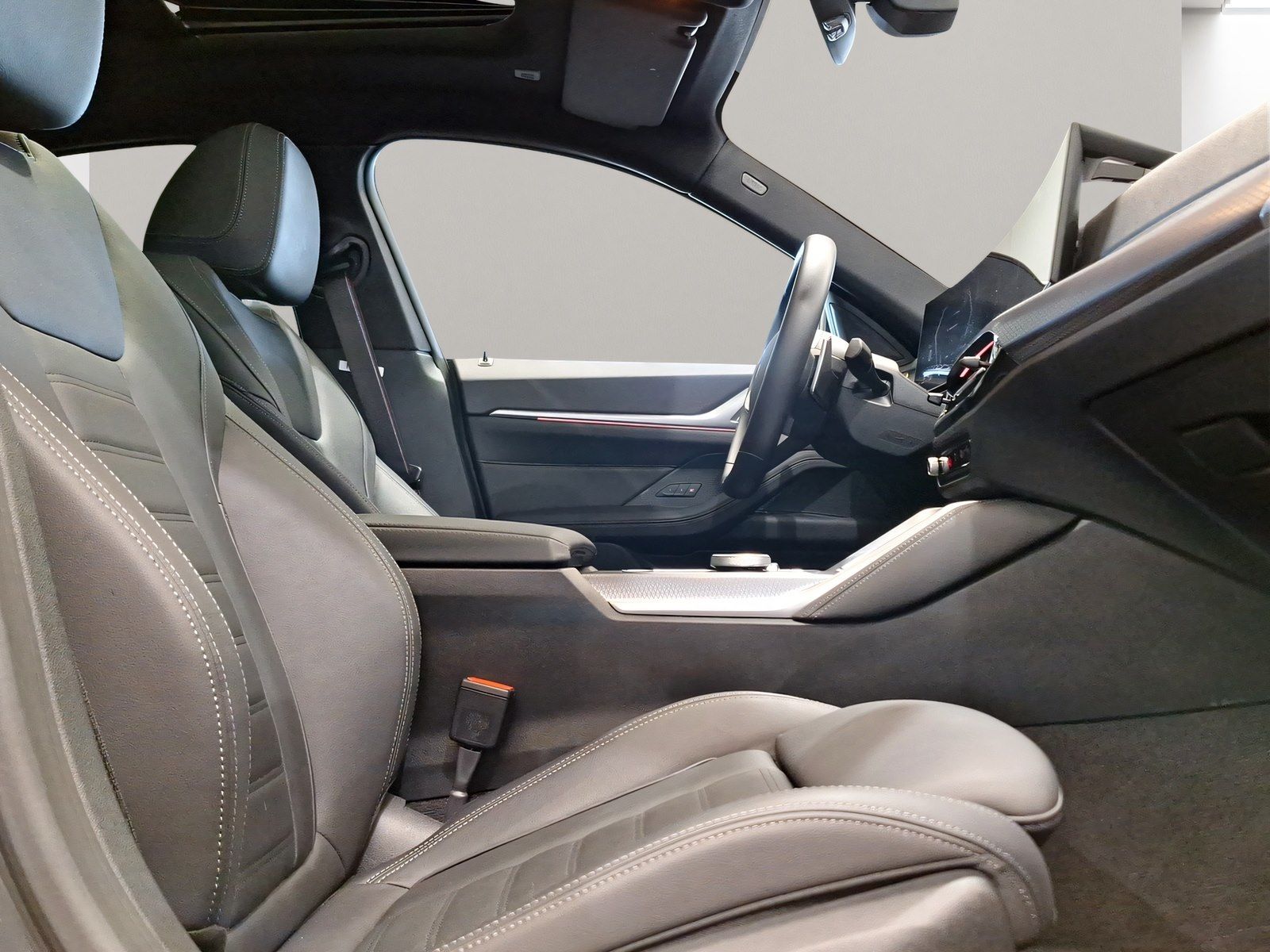 BMW 420 Gran Coupé - Bild 5
