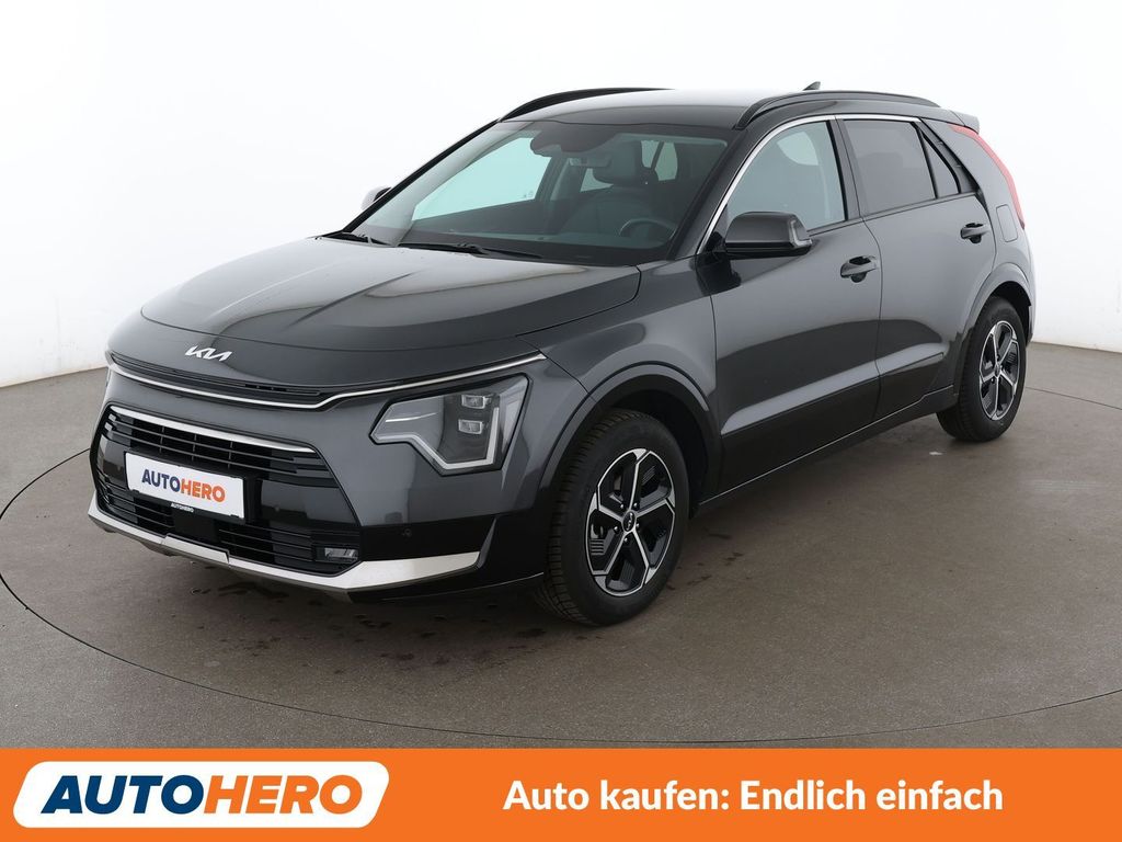 Image of Kia Niro