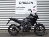 Honda NX500 ABS * 1. Hand 2025 * - Honda Motorräder in Nürnberg
