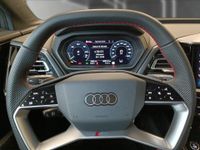 Audi Q4 e-tron - Vorschau Bild 11