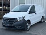 Mercedes-Benz Vito Pro Kasten 9G-Tronic CDI 4x4 lang 2xSortimo