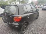 Toyota Yaris 1.3 Sol 1 HAND KLIMA - gebrauchte Toyota Yaris aus dem Jahr 2003